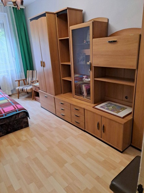 Kiadó szoba X. kerület Bihari utcában