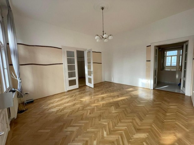 Kiadó téglalakás, Győr