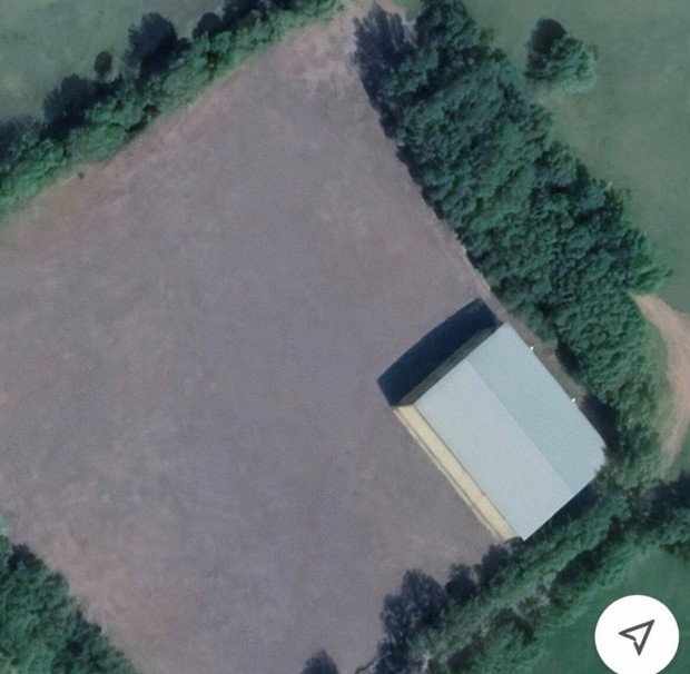 Kiad� tordasi telephely