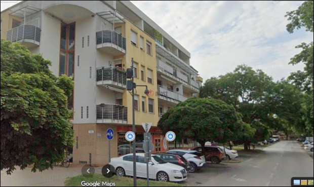 Kiad� �zlethelyis�g, B�k�scsaba B�k�scsaba-Belv�ros, 650000  677_koimp