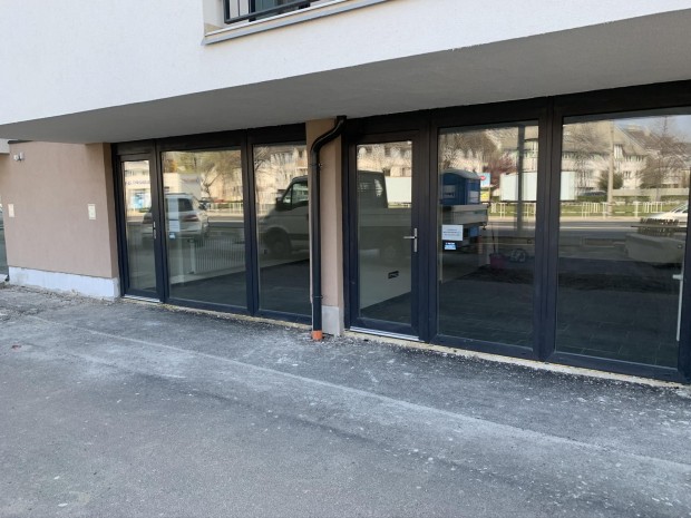 Kiad� �zlethelyis�g, Gy�r