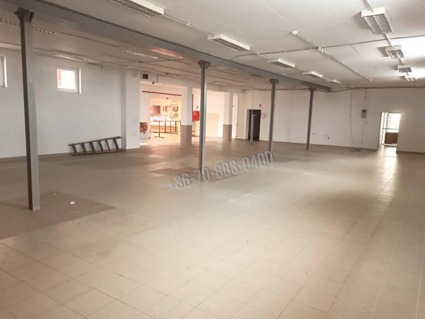 Kiad� �zlethelyis�g, �jharty�n �jharty�n, Pilisi utca , 600000 Ft,