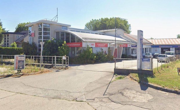 Kiad� �zlethelys�g Kaposv�ron