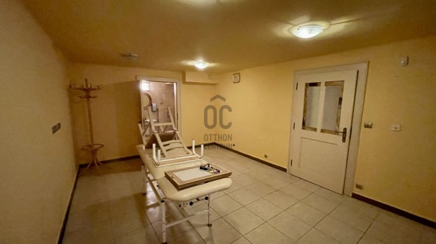 Kiad� �zleti ingatlan Szombathely belv�ros�ban!