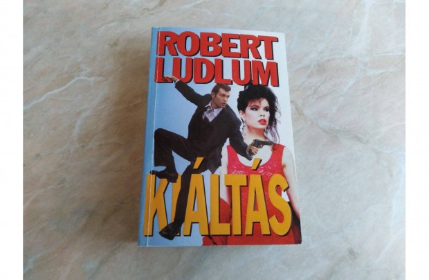 Kilts - Robert Ludlum