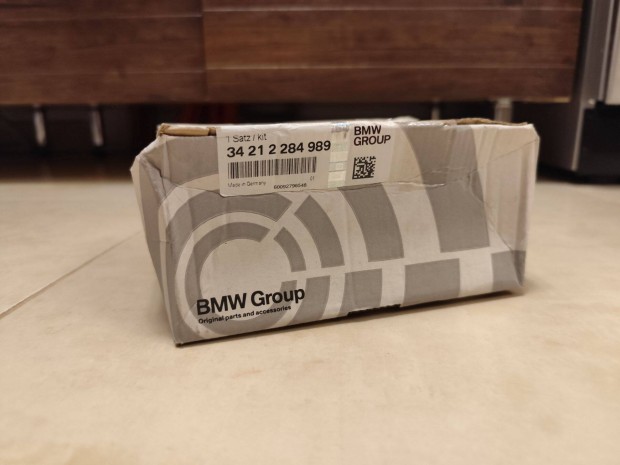 Kirusts: BMW gyri j hts fkbett (M2 M3 M4)