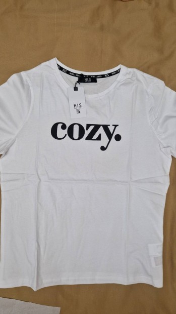 Kirusts!!Eredeti Cozy. frfi plk!!