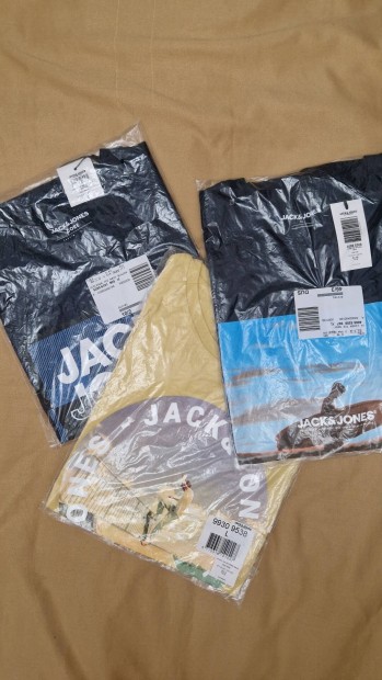 Kirusts!!Jack & Jones frfi plk!!