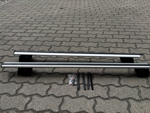 Kiasportage keresztpant/tetőcsomagtartó