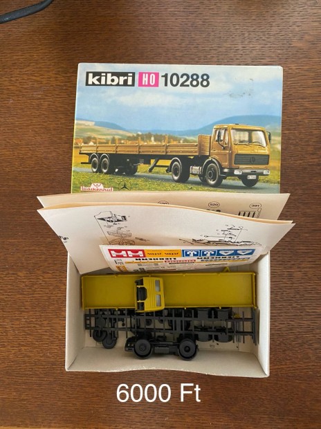 Kibri H0 10288