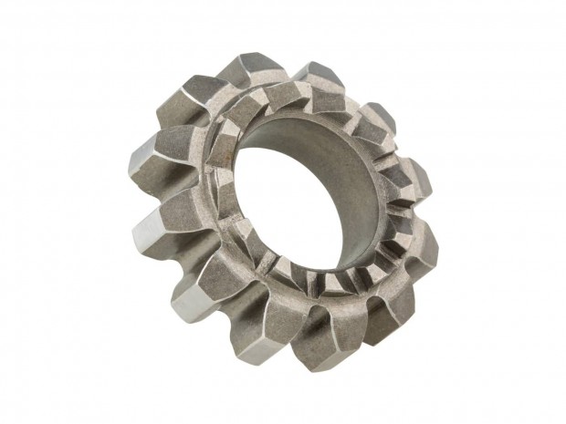 Kick starter gear Z 12-12 SIP BFA 187, 215, 225, 306 Vespa 125 VNA-TS,