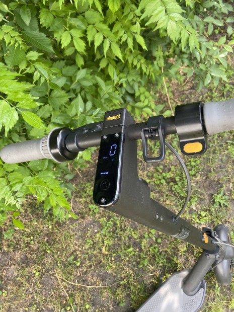 Kickscooter Max G30E II, 65Km, 25Kmh
