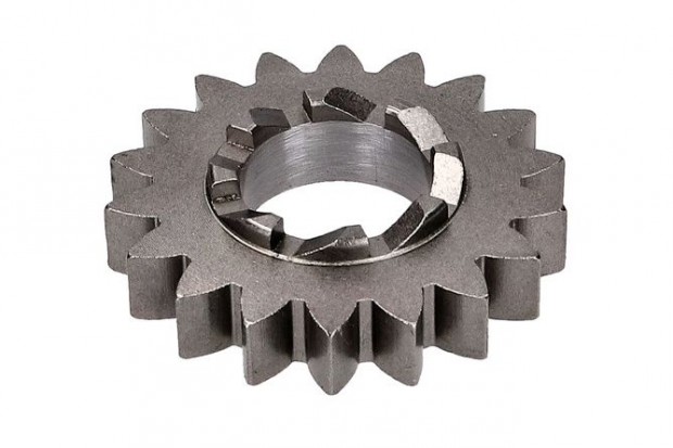 Kickstartfogasker�k 18 fogas 3-sebess�ges Simson