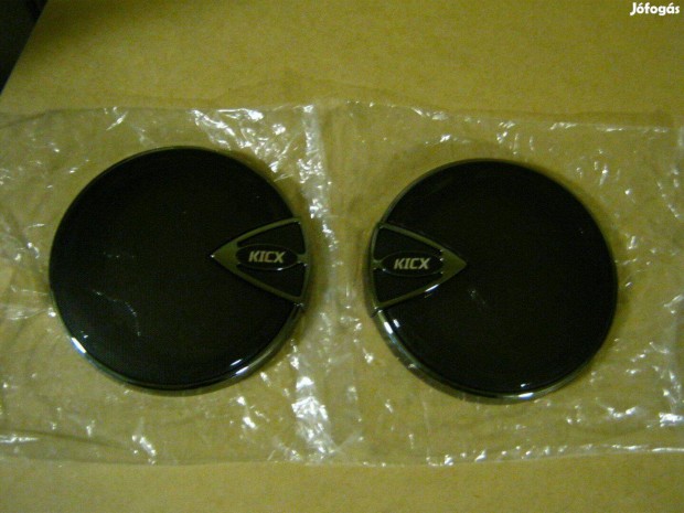 Kicx ICQ-652 Aut hangszor Dszrcsa elad, j!