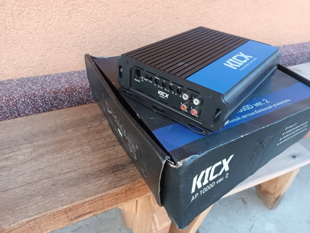 Kicx ap1000d erst /Hibs!/