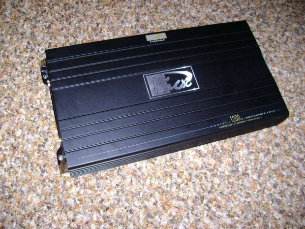 Kicx kap 29 autohifi er�s�t�