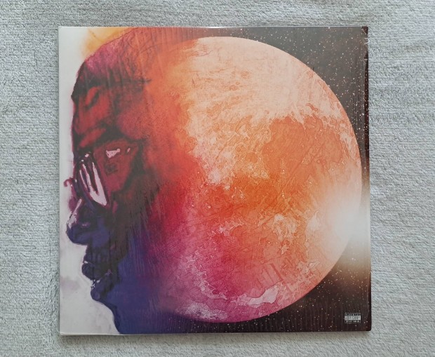 Kid Cudi - Man on the Moon: The End of Day