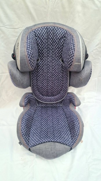 Kiddy Cruiserfix 3 aut�s�l�s 15-36kg