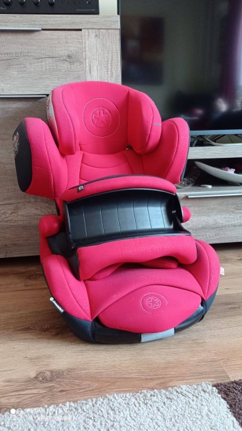 Kiddy Phoenixfix 3 isofix autsls gyerekls 9-18kg