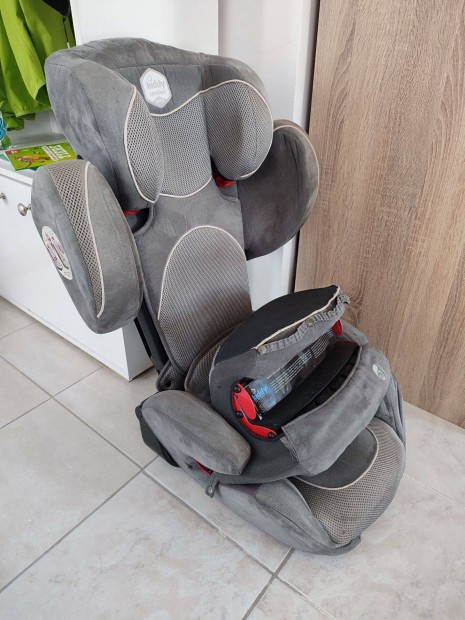 Kiddy comfort pro pajzsos (9-36 kg)
