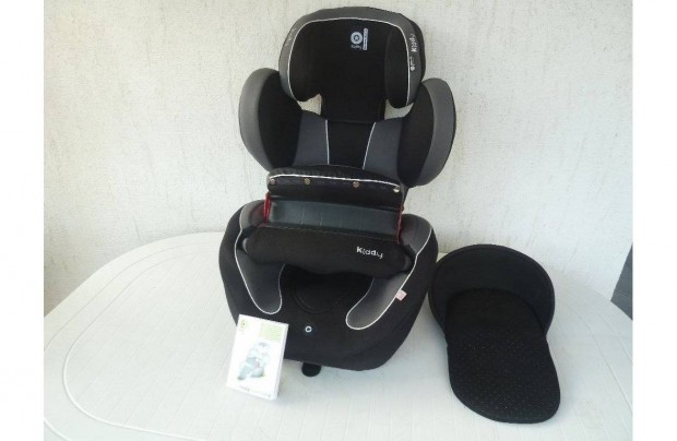 Kiddy phoenixfix pro2 isofix auts gyerekls autsls jszer llap