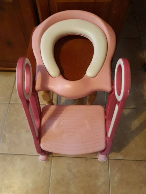 Kidiz WC szükítő eladó