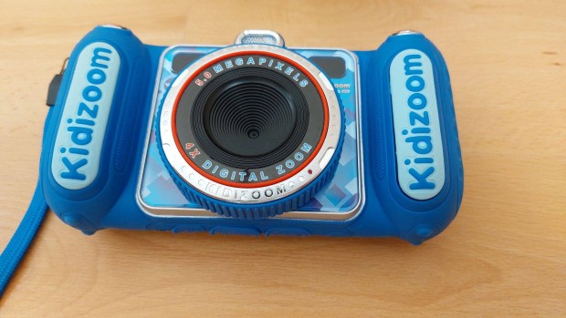 Kidizoom Duo DX 5.0 kk gyerek digitlis fnykpez