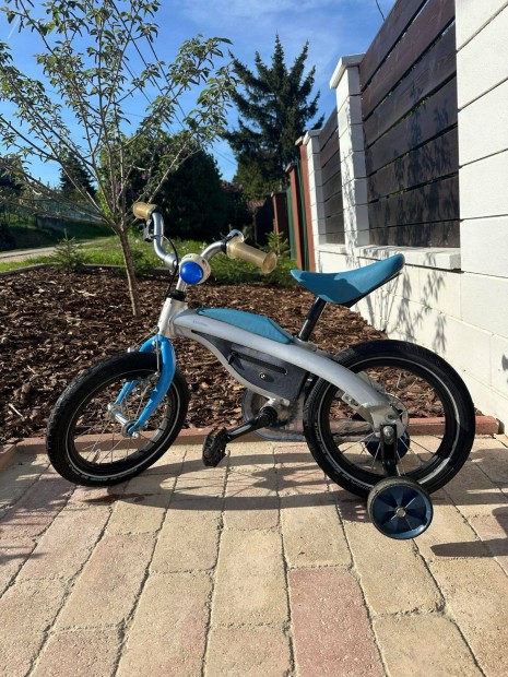 Kidsbike 14"-es bicikli
