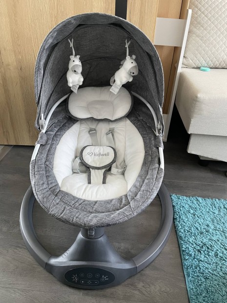 Kidwell Luxi 2in1 babahinta/pihenőszék