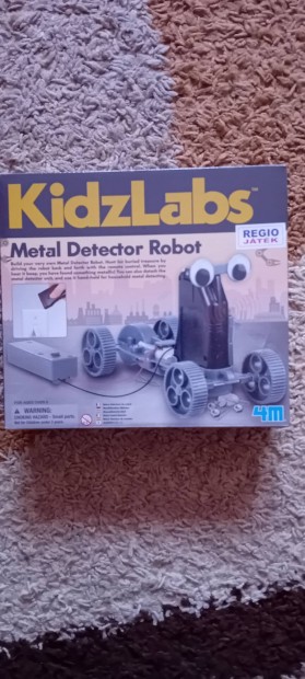 Kidzlabs jatek