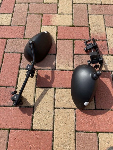 Kiegszt tkr lakkocsi, utnfut vontatshoz