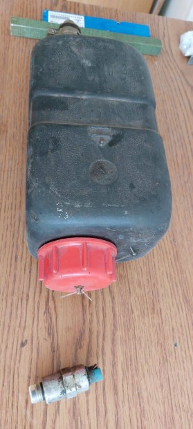 Kiegyenlt tartly gpjrmre