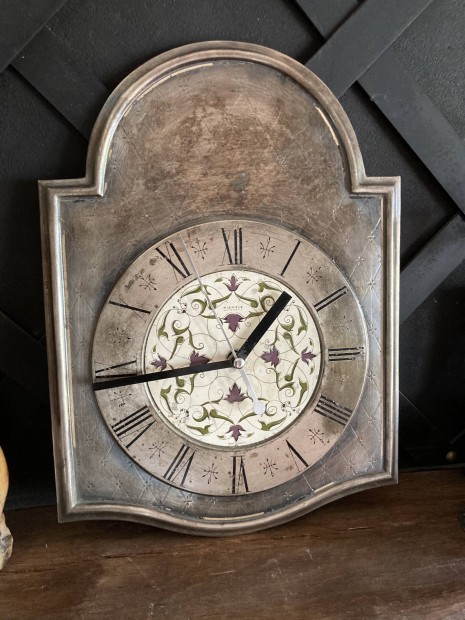 Kienzle retro óra falióra