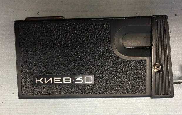 Kiev 30 16mm-es fényképezőgép