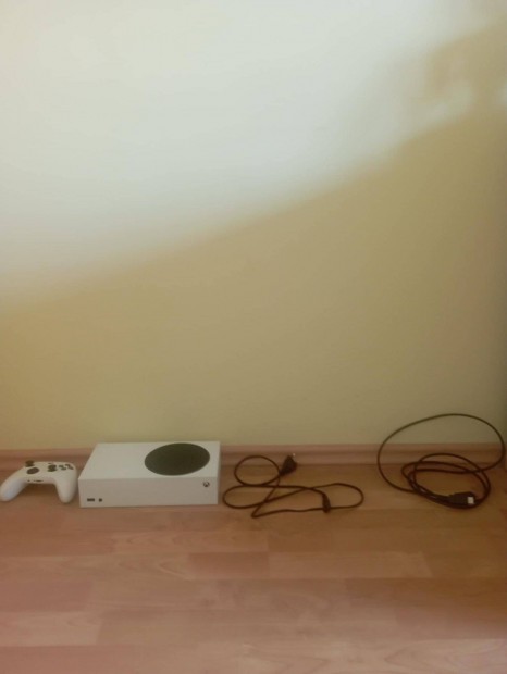 Kifogstalan Xbox Series S