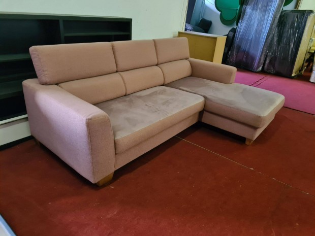 Kifogtad:j 160X240cm mlyva relax sarok kanap 109eft