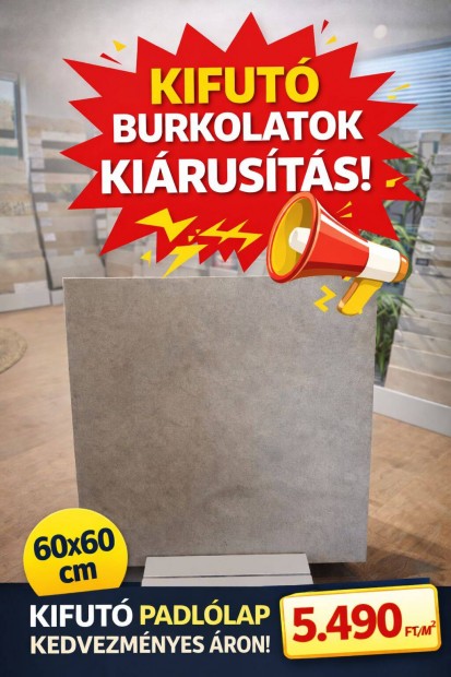 Kifut� Olcs� Padl�lapok