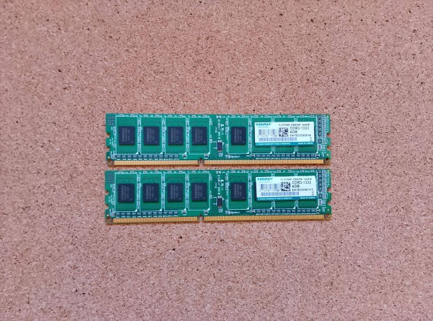 Kigmax 8GB (2x4GB) 1333MHz DDR3