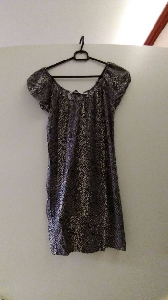 Kigyo mintas tunika, polo, s/M, Uj