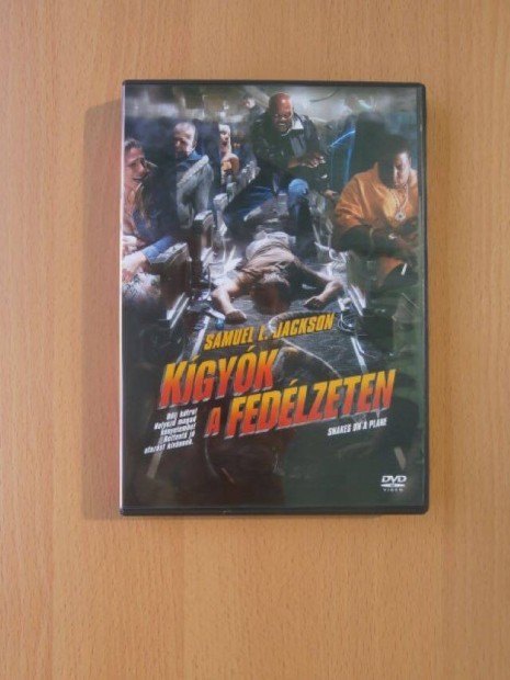 Kgyk a fedlzeten DVD