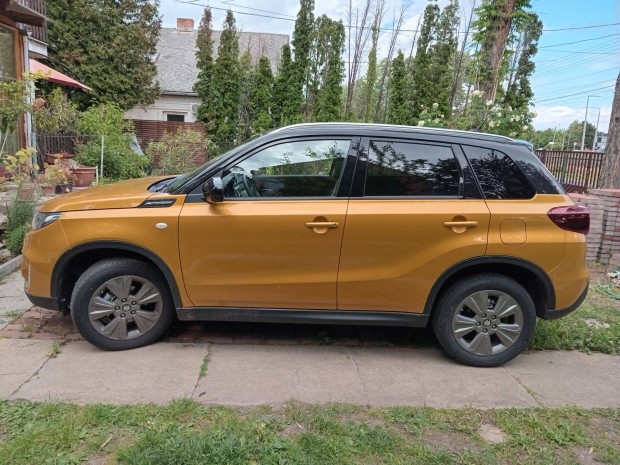 Kihagyhatatlan ajánlat! Alighasznált Suzuki