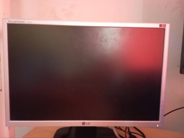 Kihagyhatatlan ajnlat: LG Flatron L192WS LCD monitor elad!