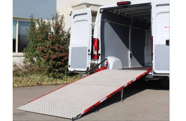 Kihajthat Rmpa - 1000KG terhels! Rakodrmpa Kltztets Szllts