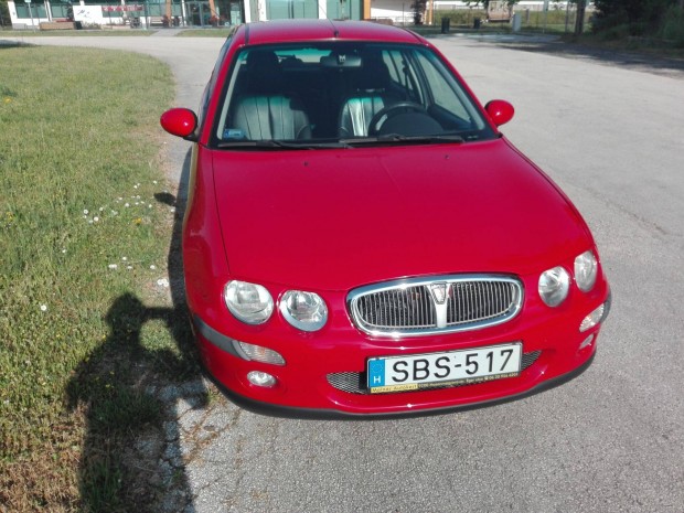 Kihasználatlanság miatt eladó