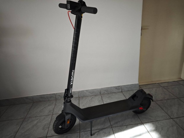 Kihasznlatlansg miatt elad Xiaomi Electric Scooter 4 Lite Gen2