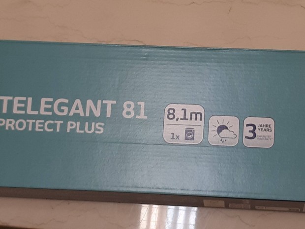 Kihzhats szrtktl ( Telegant 81 Protect Plus )