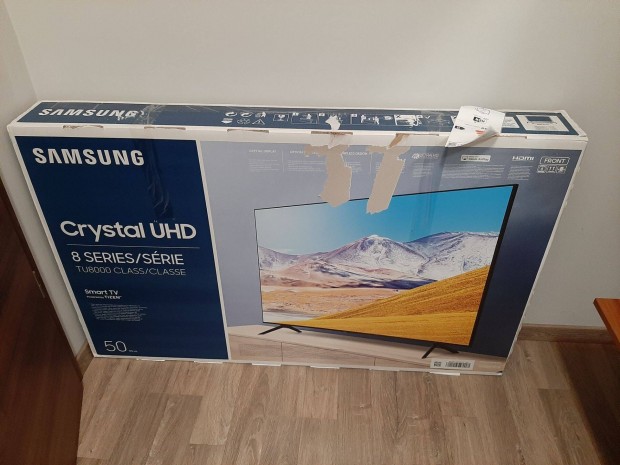 Kijelzhibs Samsung TV elad