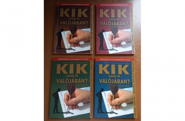 Kik voltak k valjban?