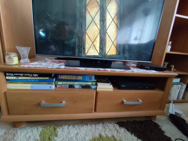 Kika tv szekrény eladó