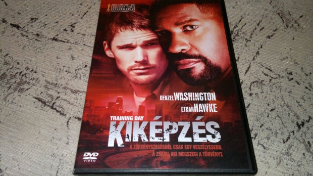 Kikpzs DVD